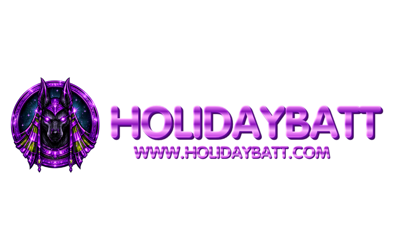 holidaybatt.com